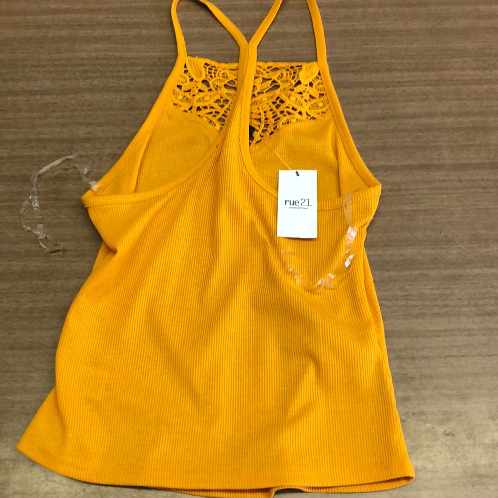 Tank - Picture 2 of 2